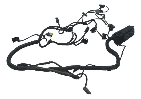 Chicote Secundário Bmw F 800 Gs 13-16 Original Chicote Secundário Bmw F 800 Gs 13-16 Original
