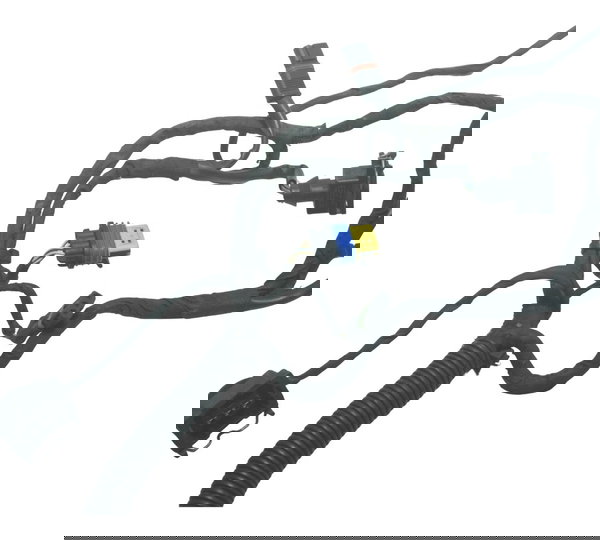 Chicote Secundário Bmw F 800 Gs 13-16 Original