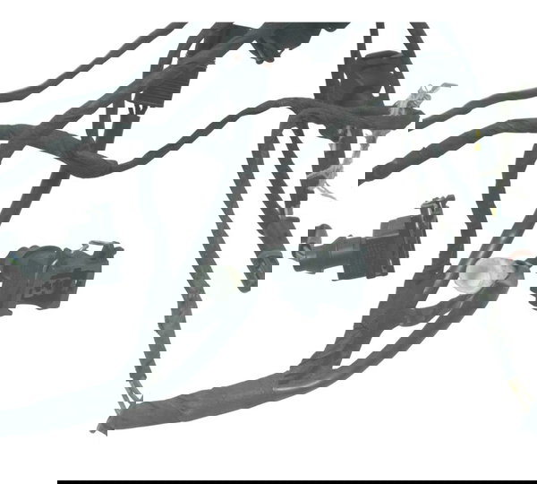 Chicote Secundário Bmw F 800 Gs 13-16 Original