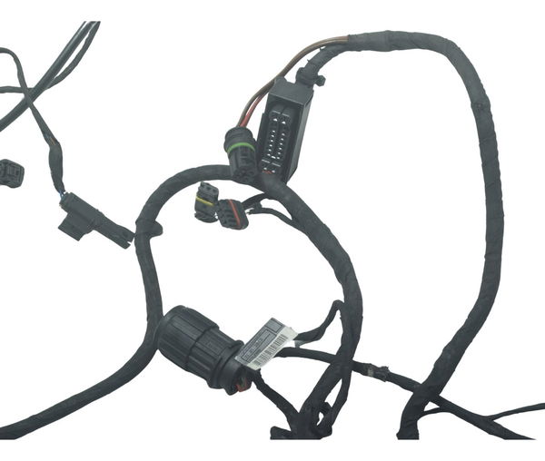 Chicote Principal Bmw F 800 Gs 13-16 Original Chicote Principal Bmw F 800 Gs 13-16 Original