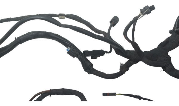 Chicote Principal Bmw F 800 Gs 13-16 Original Chicote Principal Bmw F 800 Gs 13-16 Original