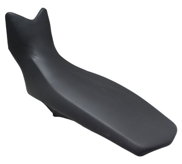 Banco C/ Detalhes Bmw F 800 Gs 13-16 Original Preto