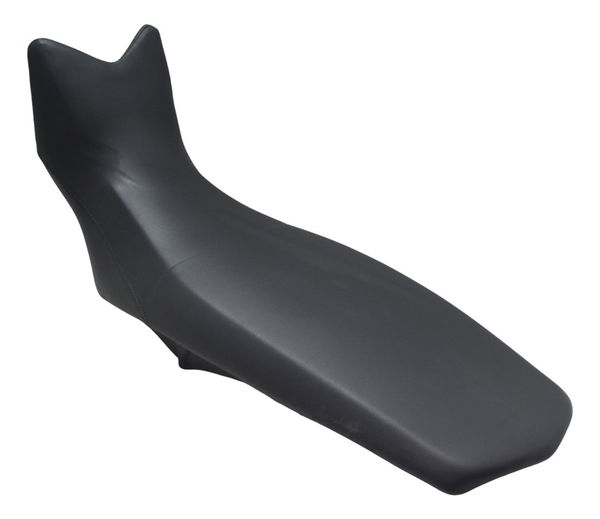 Banco C/ Detalhes Bmw F 800 Gs 13-16 Original Preto