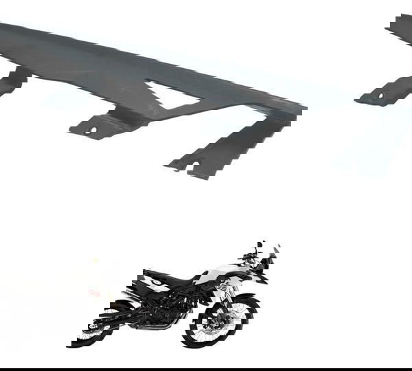 Capa Corrente Bmw F 800 Gs 13-16 Original