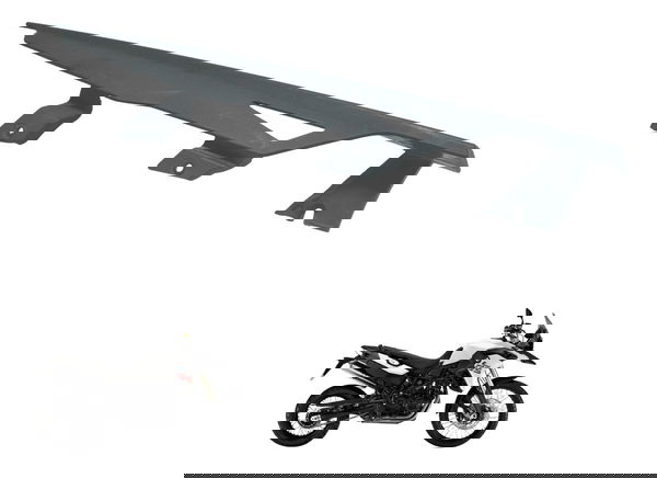 Capa Corrente Bmw F 800 Gs 13-16 Original Capa Corrente Bmw F 800 Gs 13-16 Original
