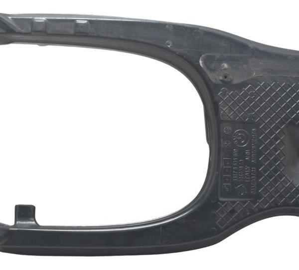 Quadro Elástico Bmw F 800 Gs 13-16 Original