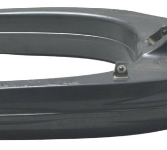 Quadro Elástico Bmw F 800 Gs 13-16 Original