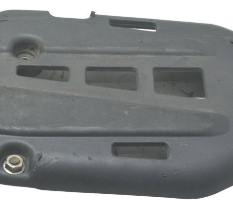 Protetor Carter C/ Detalhes Bmw F 800 Gs 13-16 Original