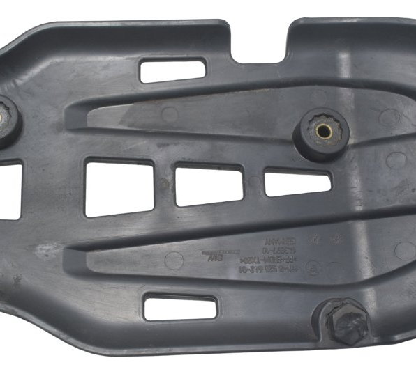 Protetor Carter C/ Detalhes Bmw F 800 Gs 13-16 Original