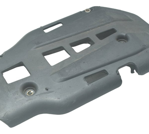 Protetor Carter C/ Detalhes Bmw F 800 Gs 13-16 Original