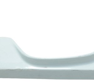 Rabeta Direita Bmw F 800 Gs 13-16 Original