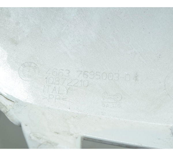 Carenagem Capa Tanque Bmw F 800 Gs 13-16 Original