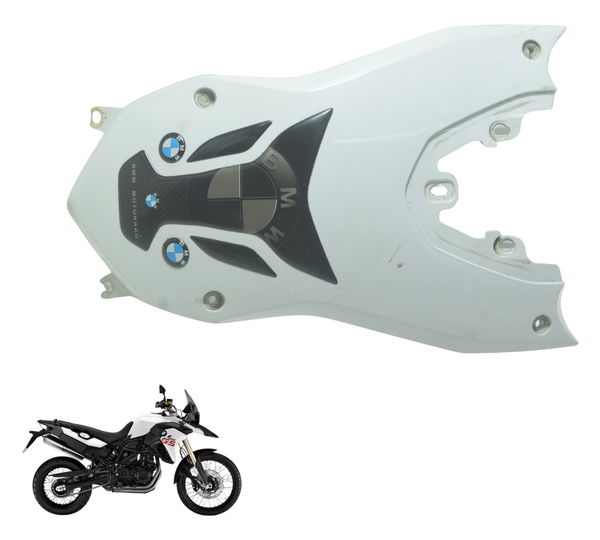 Carenagem Capa Tanque Bmw F 800 Gs 13-16 Original