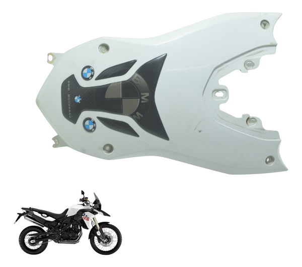 Carenagem Capa Tanque Bmw F 800 Gs 13-16 Original