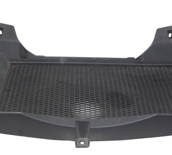 Grade Proteção Radiador Bmw F 800 Gs 13-16 Original