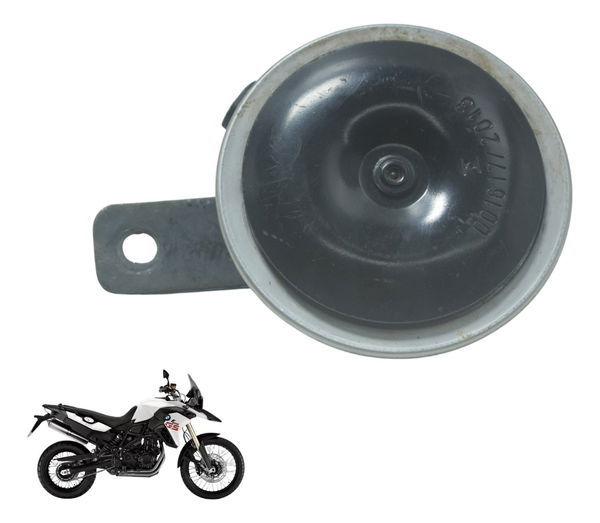 Buzina Bmw F 800 Gs 13-16 Original Buzina Bmw F 800 Gs 13-16 Original