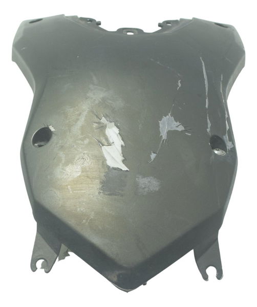 Carenagem Capa Tanque C/ Avaria Bmw F 800 Gs 13-16 Original Carenagem Capa Tanque C/ Avaria Bmw F 800 Gs 13-16 Original
