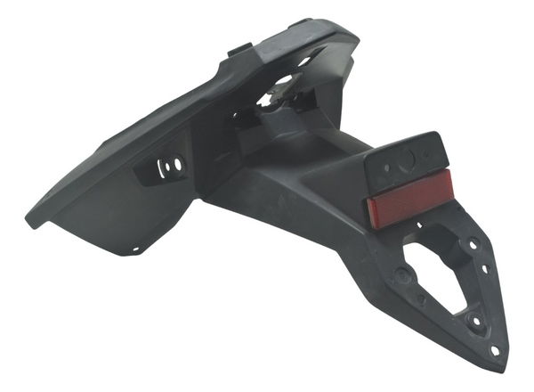Suporte Placa Bmw F 800 Gs 13-16 Original