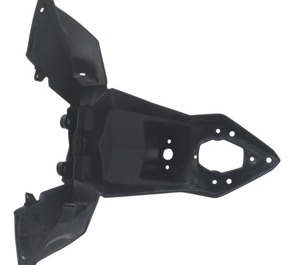 Suporte Placa Bmw F 800 Gs 13-16 Original