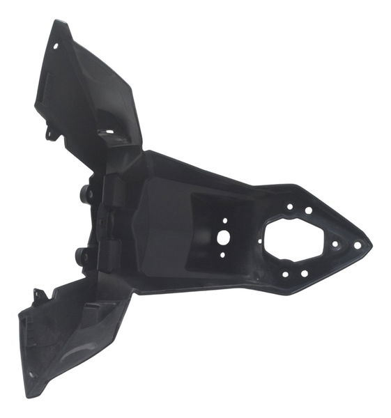 Suporte Placa Bmw F 800 Gs 13-16 Original
