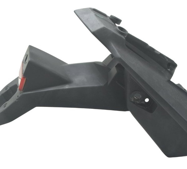 Suporte Placa Bmw F 800 Gs 13-16 Original