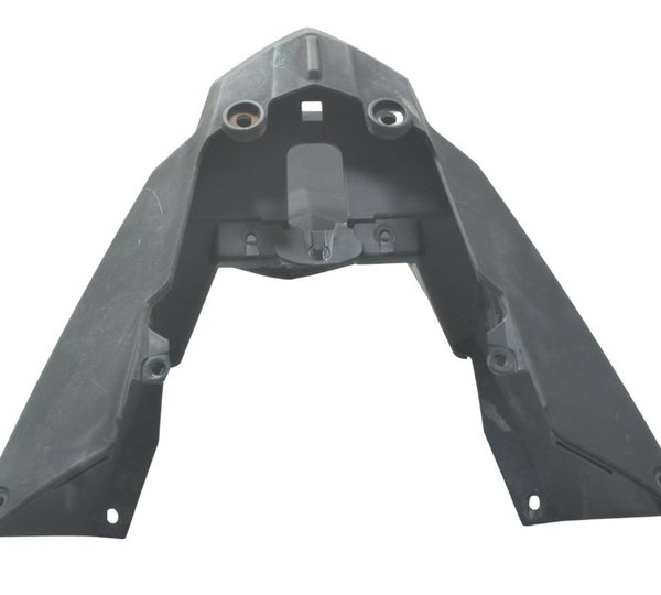 Suporte Placa Bmw F 800 Gs 13-16 Original