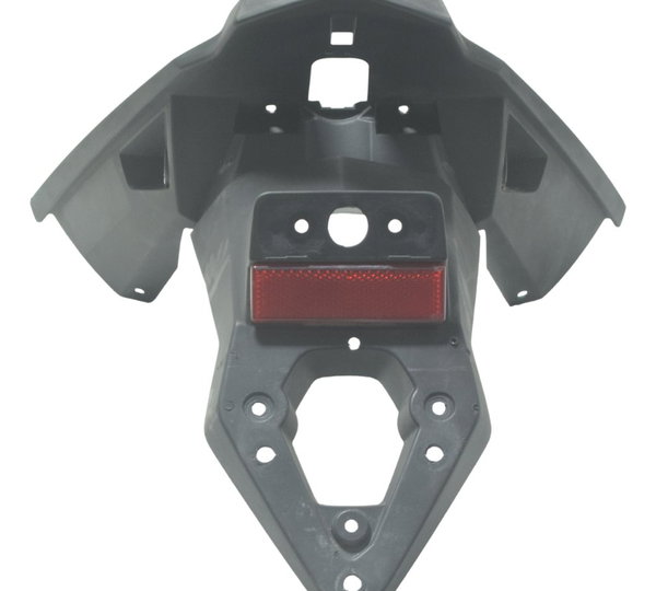 Suporte Placa Bmw F 800 Gs 13-16 Original