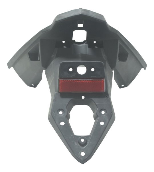 Suporte Placa Bmw F 800 Gs 13-16 Original