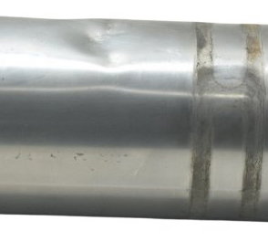 Ponteira Escape C/ Detalhes Bmw F 800 Gs 13-16 Original