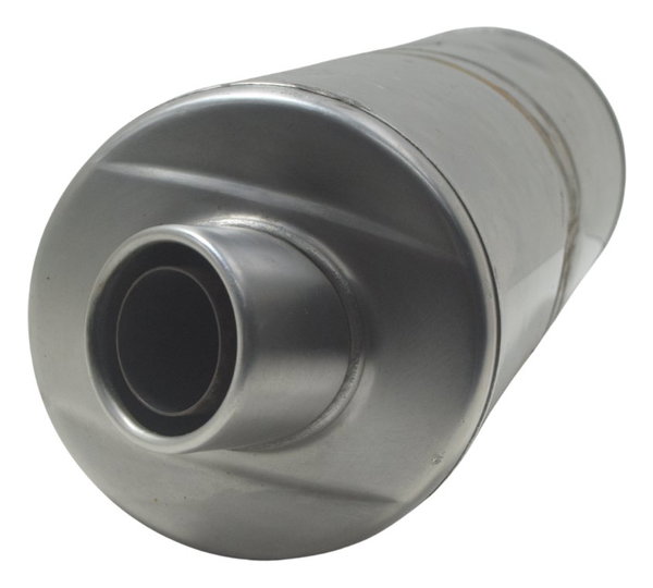 Ponteira Escape C/ Detalhes Bmw F 800 Gs 13-16 Original