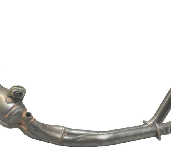 Curva Escape C/ Avaria Bmw F 800 Gs 13-16 Original