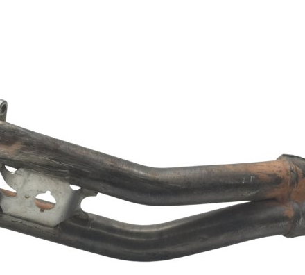 Curva Escape C/ Avaria Bmw F 800 Gs 13-16 Original