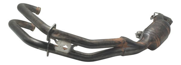 Curva Escape C/ Avaria Bmw F 800 Gs 13-16 Original Curva Escape C/ Avaria Bmw F 800 Gs 13-16 Original