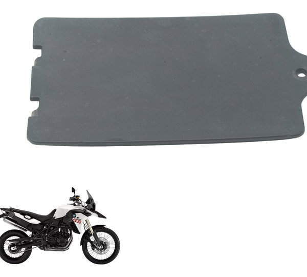Carenagem Tampa Paralama Traseiro Bmw F 800 Gs 13-16 Orig