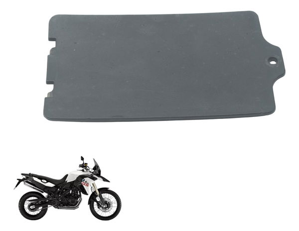 Carenagem Tampa Paralama Traseiro Bmw F 800 Gs 13-16 Orig