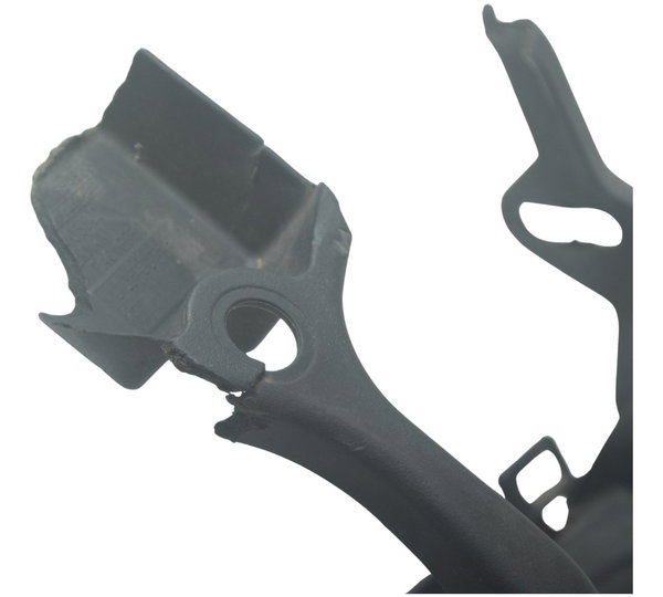 Suporte Aranha Farol C/ Avaria Bmw F 800 Gs 13-16 Original