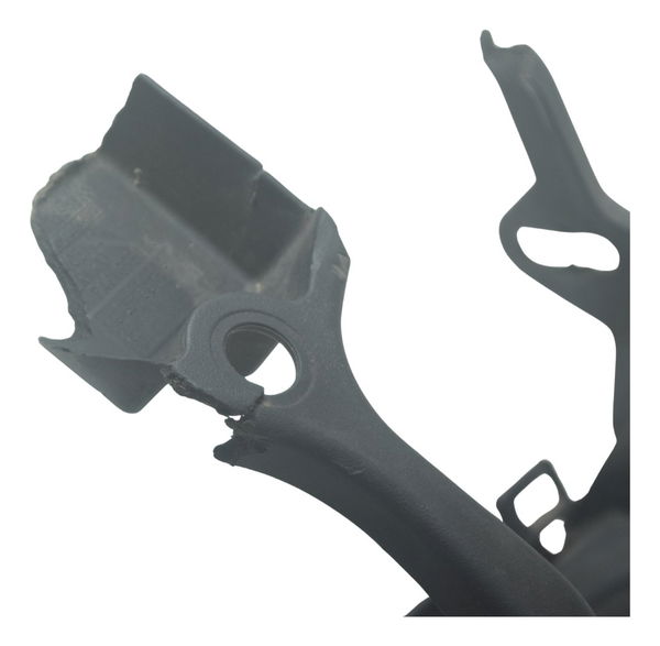Suporte Aranha Farol C/ Avaria Bmw F 800 Gs 13-16 Original Suporte Aranha Farol C/ Avaria Bmw F 800 Gs 13-16 Original