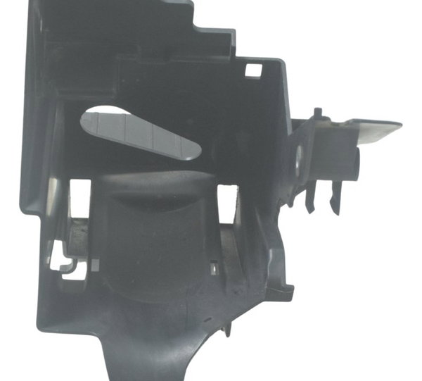 Suporte Modulo Abs Bmw F 800 Gs 13-16 Original