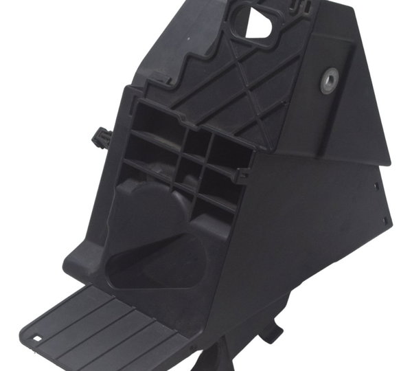 Suporte Modulo Abs Bmw F 800 Gs 13-16 Original