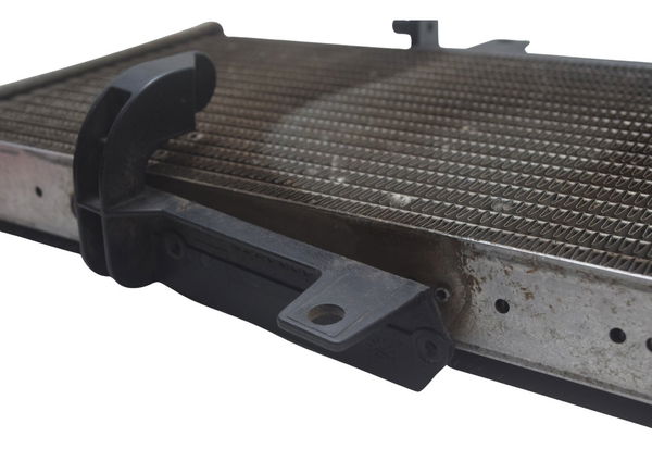 Radiador C/ Detalhes Bmw F 800 Gs 13-16 Original