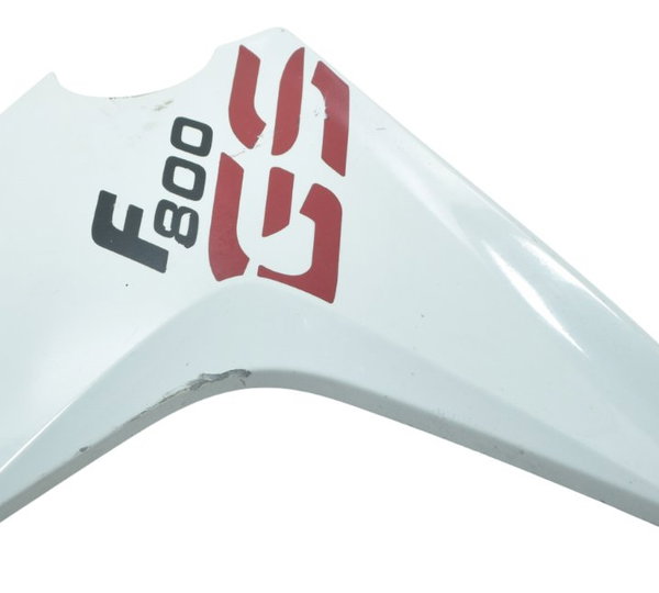 Carenagem Lateral Esq C/ Detalhes Bmw F 800 Gs 13-16 Orig