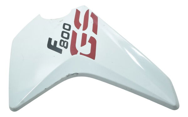 Carenagem Lateral Esq C/ Detalhes Bmw F 800 Gs 13-16 Orig Carenagem Lateral Esq C/ Detalhes Bmw F 800 Gs 13-16 Orig