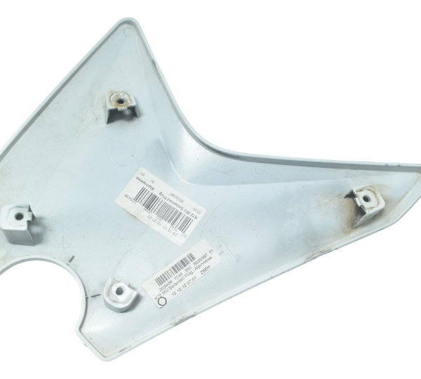 Carenagem Lateral Esq C/ Detalhes Bmw F 800 Gs 13-16 Orig