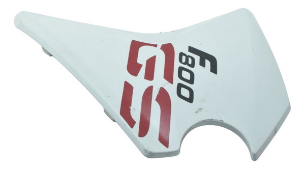 Carenagem Lateral Esq C/ Detalhes Bmw F 800 Gs 13-16 Orig Carenagem Lateral Esq C/ Detalhes Bmw F 800 Gs 13-16 Orig