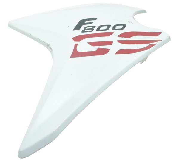 Carenagem Lateral Esq C/ Detalhes Bmw F 800 Gs 13-16 Orig