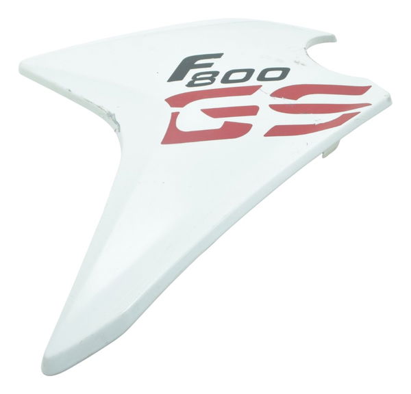 Carenagem Lateral Esq C/ Detalhes Bmw F 800 Gs 13-16 Orig Carenagem Lateral Esq C/ Detalhes Bmw F 800 Gs 13-16 Orig