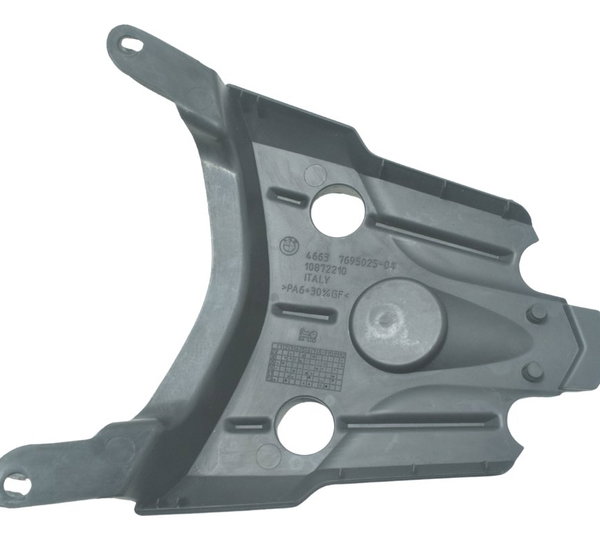 Carenagem Central Rabeta Bmw F 800 Gs 13-16 Original