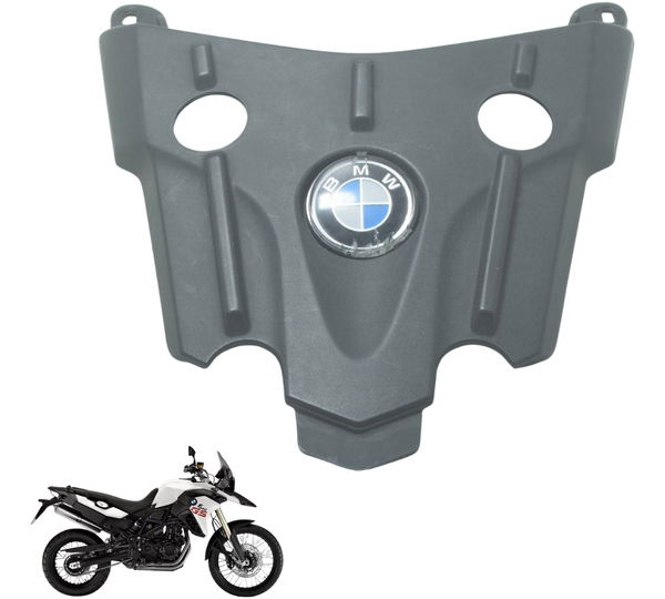 Carenagem Central Rabeta Bmw F 800 Gs 13-16 Original