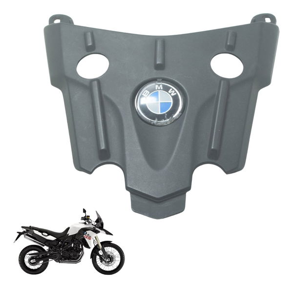Carenagem Central Rabeta Bmw F 800 Gs 13-16 Original Carenagem Central Rabeta Bmw F 800 Gs 13-16 Original