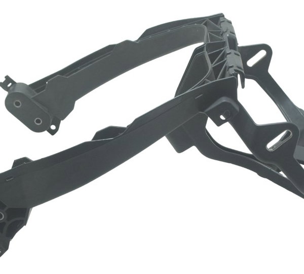 Aranha Farol Bmw F 800 Gs 13-16 Original